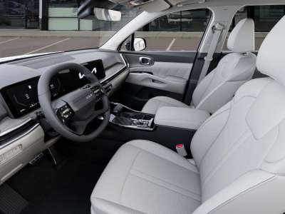 New 2026 Kia Sorento for sale in St. Joseph MO