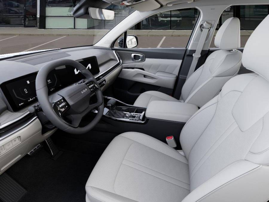 New 2026 Kia Sorento for sale in St. Joseph MO