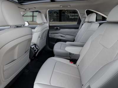 New 2026 Kia Sorento for sale in St. Joseph MO