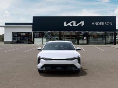 New 2026 Kia K4 LX Sedan for sale in St. Joseph MO