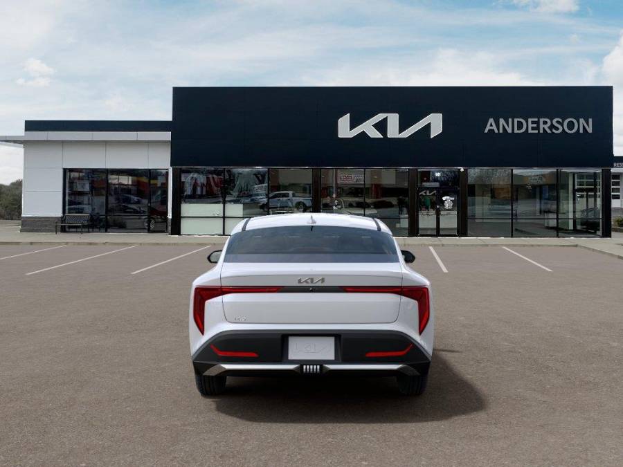 New 2026 Kia K4 for sale in St. Joseph MO