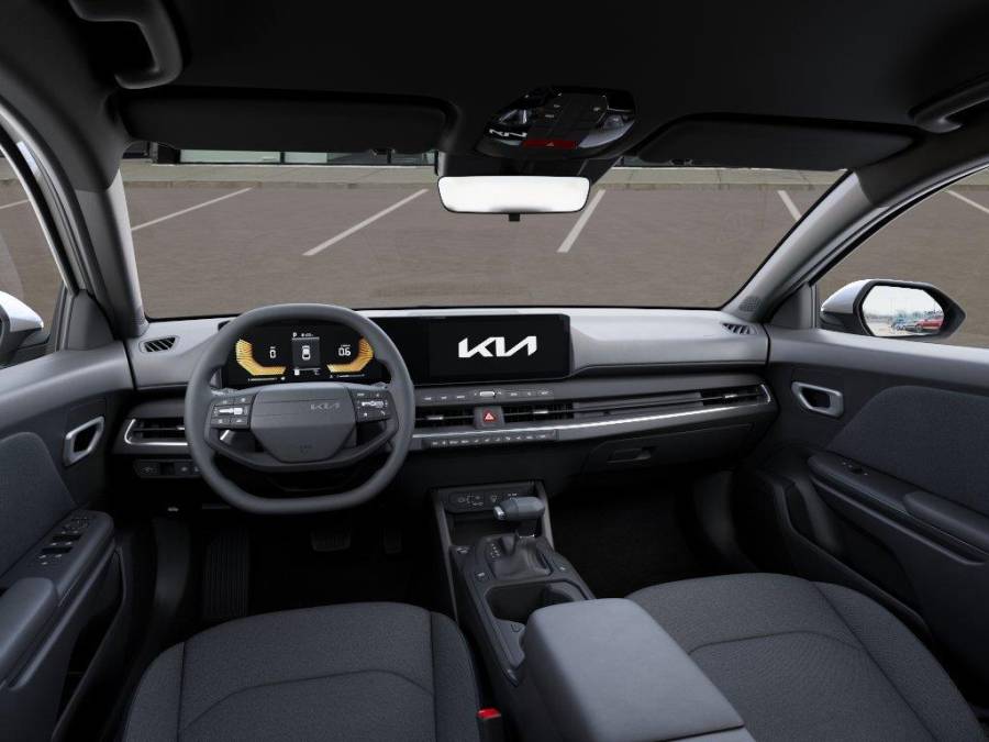 New 2026 Kia K4 for sale in St. Joseph MO
