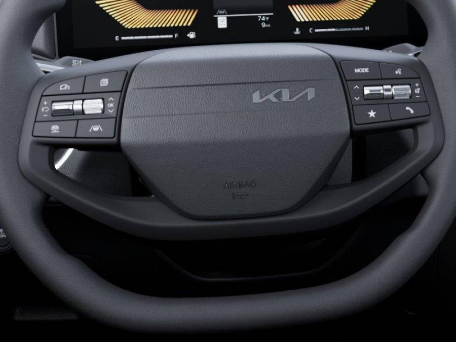 New 2026 Kia K4 for sale in St. Joseph MO