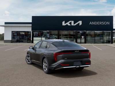 New 2026 Kia K4 LX Sedan for sale in St. Joseph MO