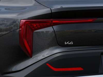 New 2026 Kia K4 for sale in St. Joseph MO