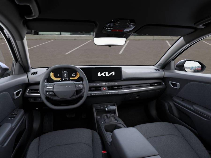 New 2026 Kia K4 for sale in St. Joseph MO
