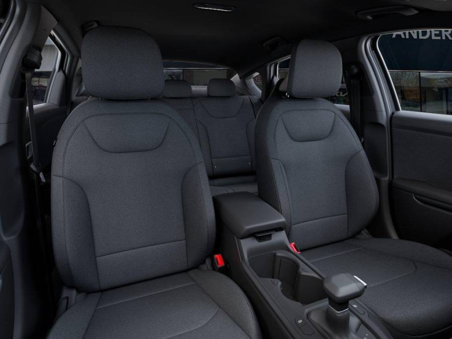 New 2026 Kia K4 for sale in St. Joseph MO