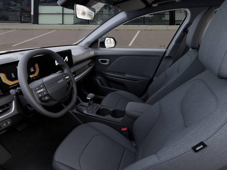 New 2026 Kia K4 for sale in St. Joseph MO