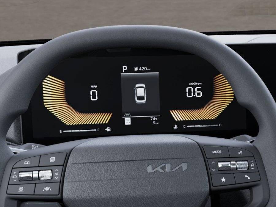 New 2026 Kia K4 for sale in St. Joseph MO