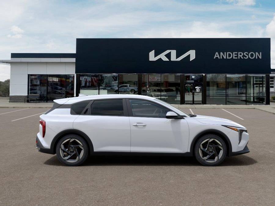 New 2026 Kia K4 Hatchback for sale in St. Joseph MO