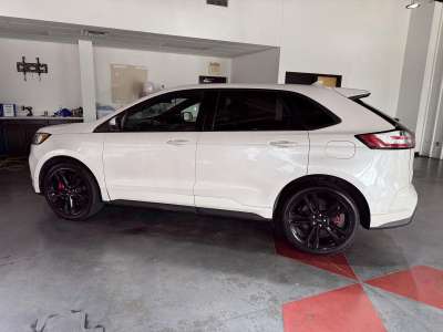 Used 2019 Ford Edge for sale in St. Joseph MO
