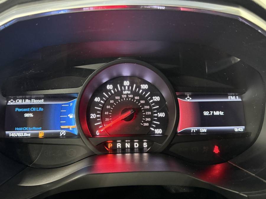 Used 2019 Ford Edge for sale in St. Joseph MO
