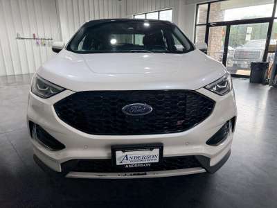 Used 2019 Ford Edge for sale in St. Joseph MO