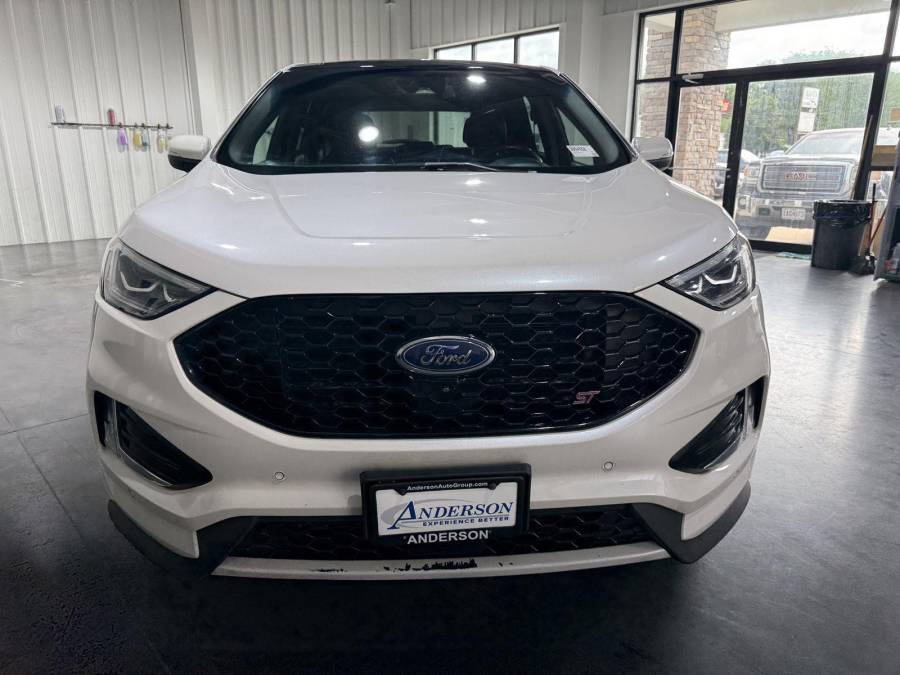 Used 2019 Ford Edge for sale in St. Joseph MO