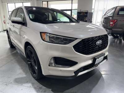Used 2019 Ford Edge for sale in St. Joseph MO