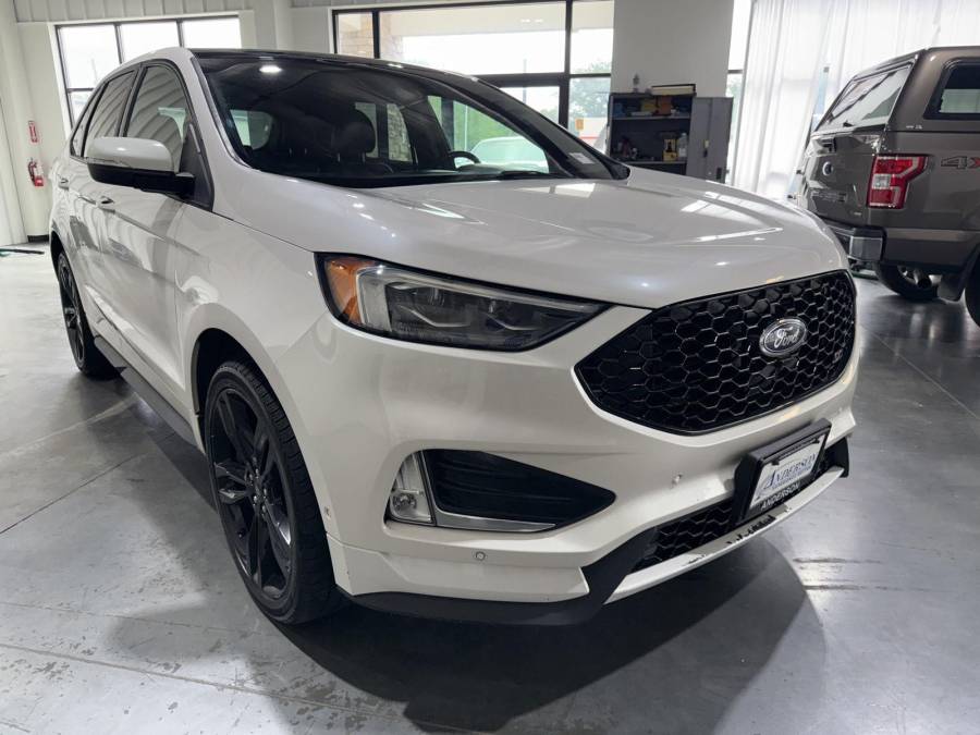 Used 2019 Ford Edge for sale in St. Joseph MO