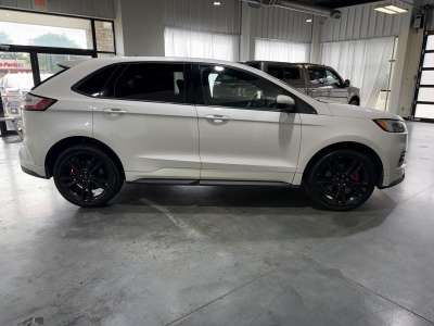 Used 2019 Ford Edge for sale in St. Joseph MO