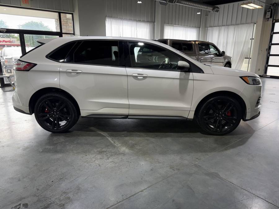Used 2019 Ford Edge for sale in St. Joseph MO