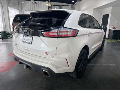Used 2019 Ford Edge for sale in St. Joseph MO