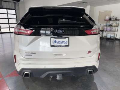 Used 2019 Ford Edge for sale in St. Joseph MO