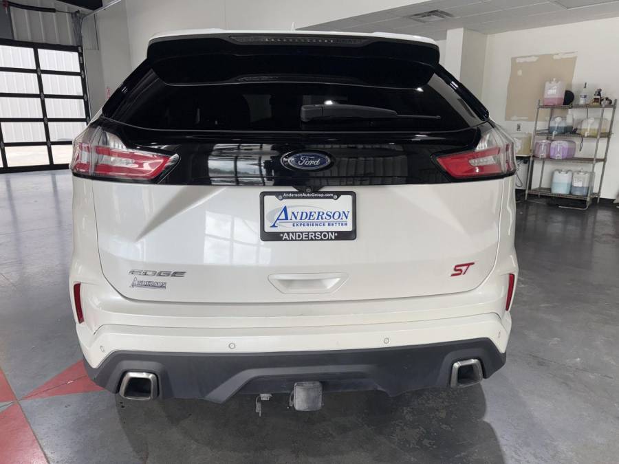 Used 2019 Ford Edge for sale in St. Joseph MO
