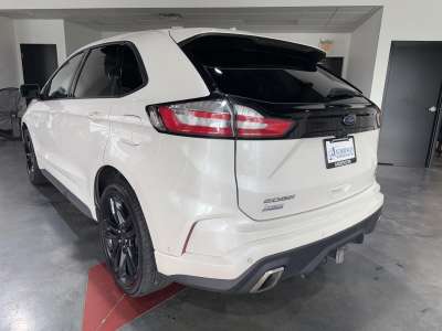 Used 2019 Ford Edge for sale in St. Joseph MO
