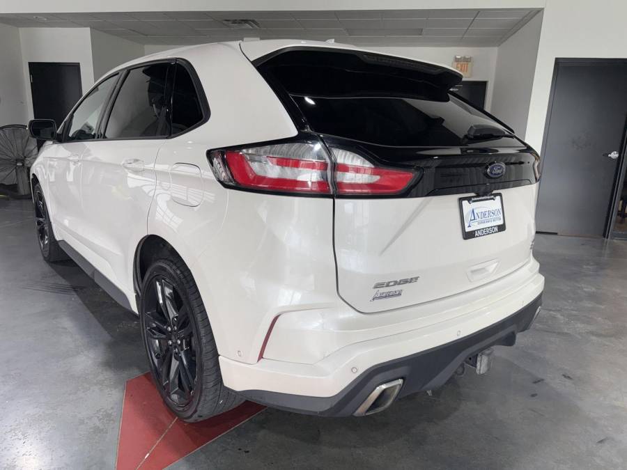 Used 2019 Ford Edge for sale in St. Joseph MO