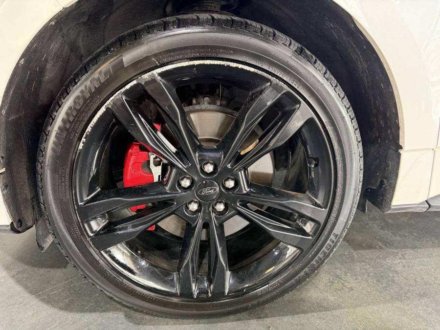 Used 2019 Ford Edge for sale in St. Joseph MO
