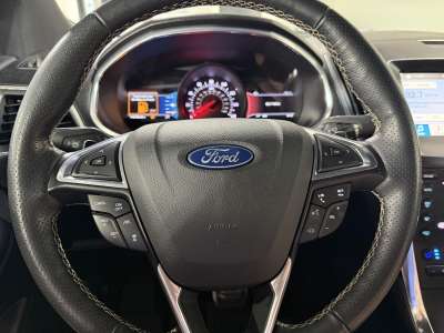 Used 2019 Ford Edge for sale in St. Joseph MO