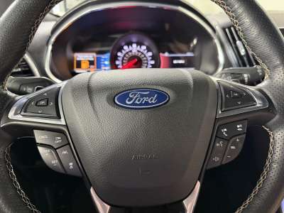 Used 2019 Ford Edge for sale in St. Joseph MO