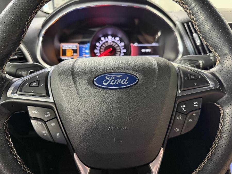 Used 2019 Ford Edge for sale in St. Joseph MO