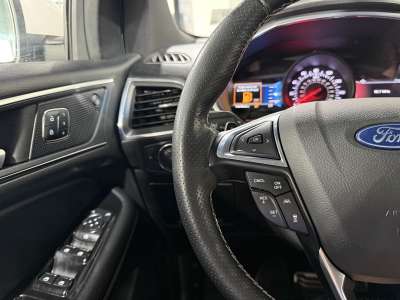 Used 2019 Ford Edge for sale in St. Joseph MO