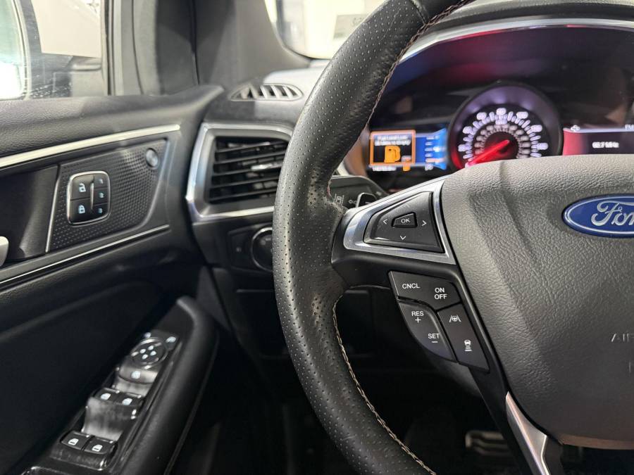 Used 2019 Ford Edge for sale in St. Joseph MO