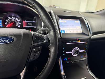 Used 2019 Ford Edge for sale in St. Joseph MO