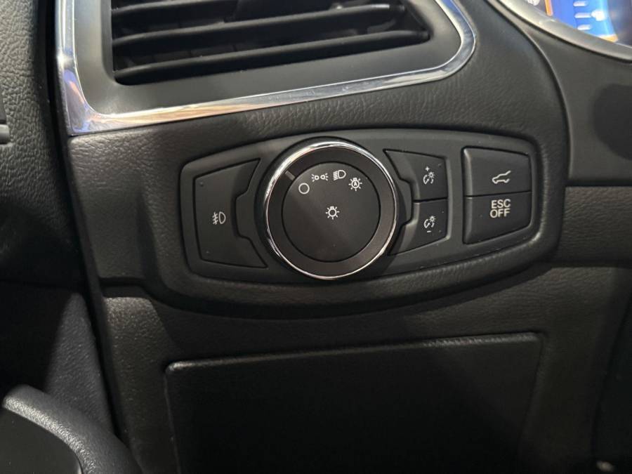 Used 2019 Ford Edge for sale in St. Joseph MO