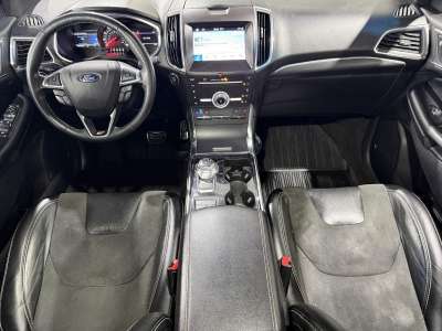 Used 2019 Ford Edge for sale in St. Joseph MO