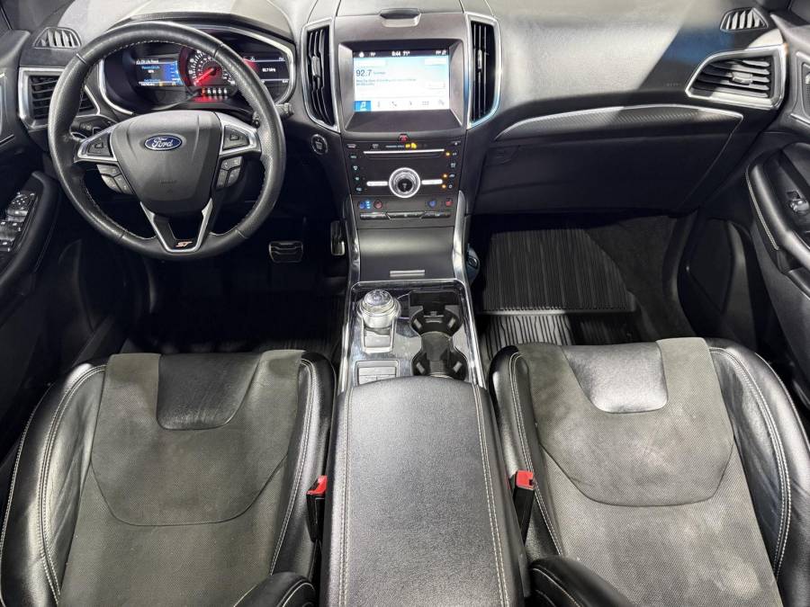 Used 2019 Ford Edge for sale in St. Joseph MO