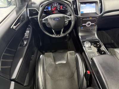 Used 2019 Ford Edge for sale in St. Joseph MO