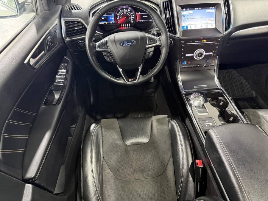 Used 2019 Ford Edge for sale in St. Joseph MO