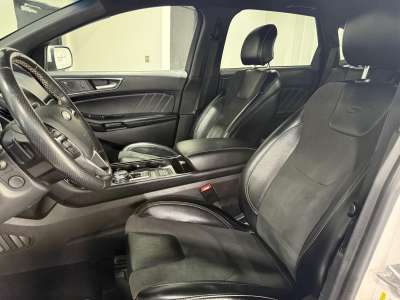 Used 2019 Ford Edge for sale in St. Joseph MO