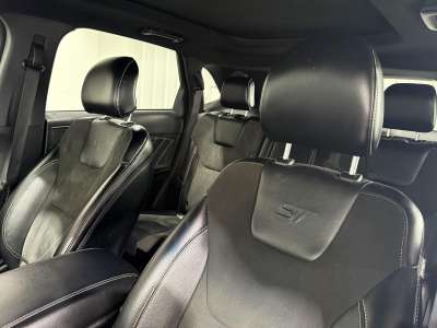 Used 2019 Ford Edge for sale in St. Joseph MO