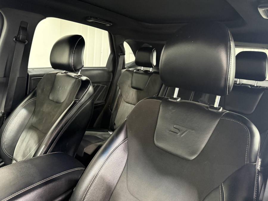 Used 2019 Ford Edge for sale in St. Joseph MO