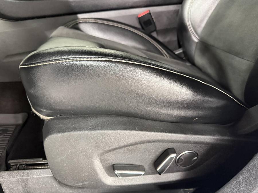 Used 2019 Ford Edge for sale in St. Joseph MO