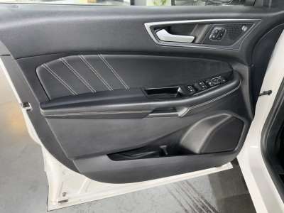 Used 2019 Ford Edge for sale in St. Joseph MO