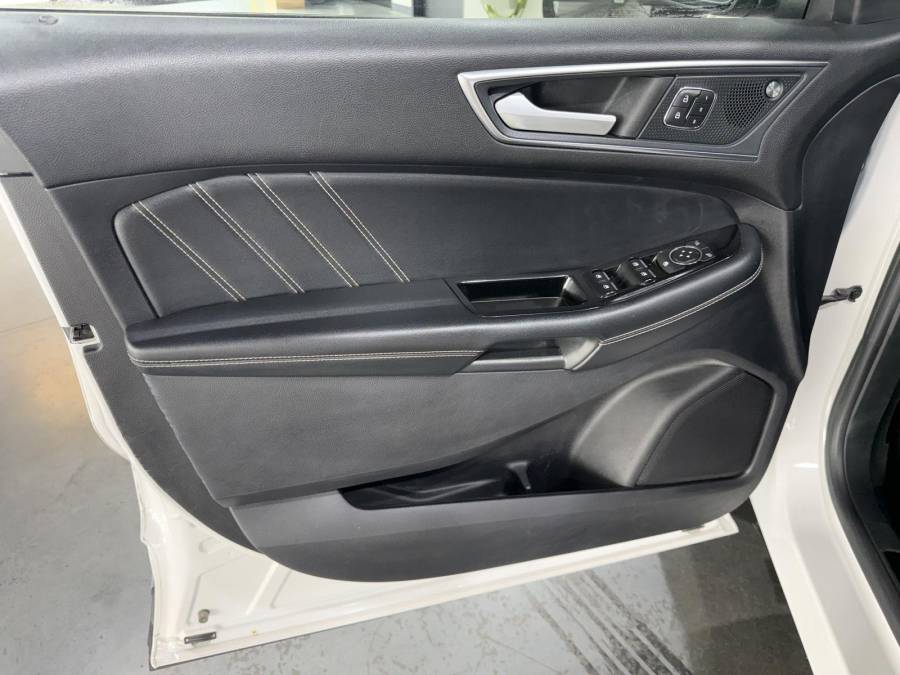 Used 2019 Ford Edge for sale in St. Joseph MO