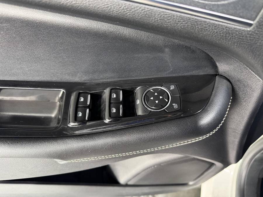 Used 2019 Ford Edge for sale in St. Joseph MO