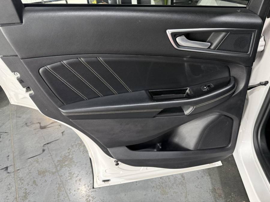 Used 2019 Ford Edge for sale in St. Joseph MO