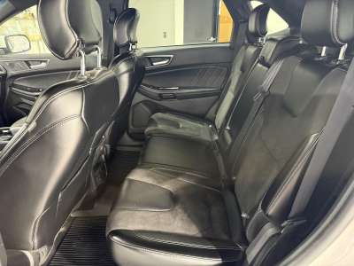 Used 2019 Ford Edge for sale in St. Joseph MO