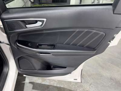Used 2019 Ford Edge for sale in St. Joseph MO