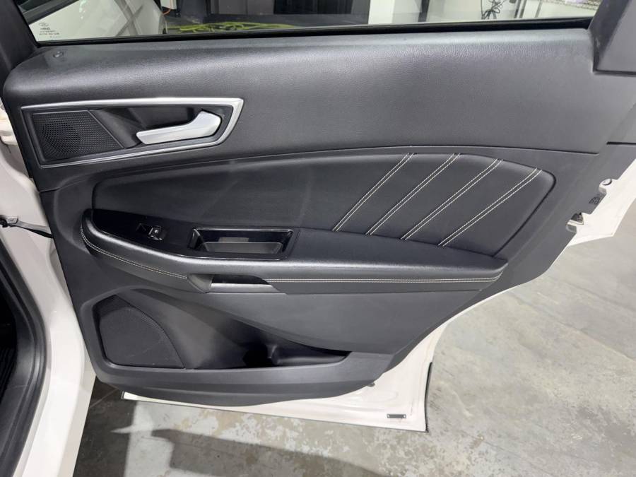 Used 2019 Ford Edge for sale in St. Joseph MO